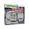 Wrebbit 3D Puzzle™ The White House 490 Piece Puzzle